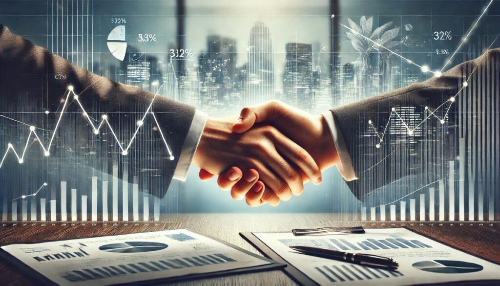 Grow your Business With me